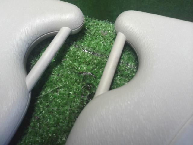 【中古】ルノー カングー ABA-KWK4M サンバイザー  自社品番250404