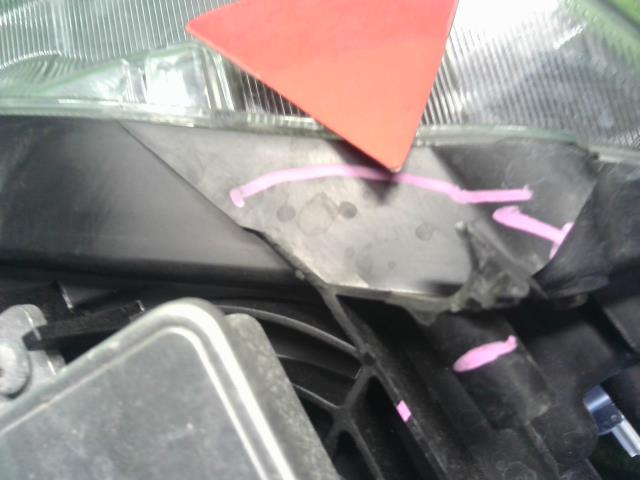 【中古】ゼスト CBA-JE2 ヘッドランプ ライト  左右 セット 33151-SYA-N11 自社品番250406 PB83P