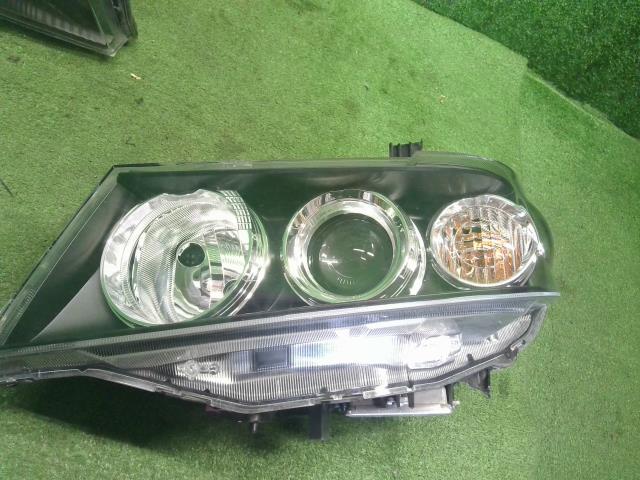 【中古】ゼスト CBA-JE2 ヘッドランプ ライト  左右 セット 33151-SYA-N11 自社品番250406 PB83P