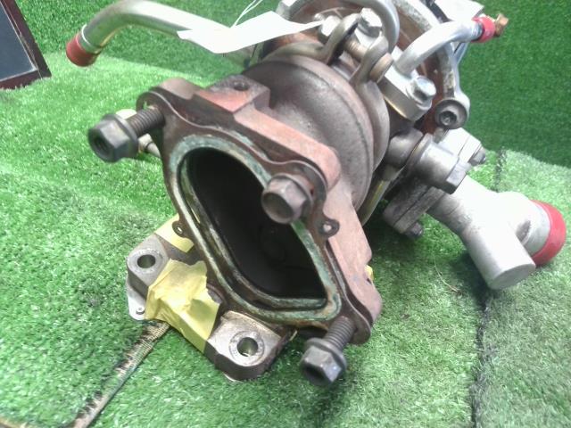 【中古】ゼスト CBA-JE2 ターボチャージャー 18900-RS9-901 自社品番250406 PB83P
