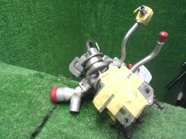 【中古】ゼスト CBA-JE2 ターボチャージャー 18900-RS9-901 自社品番250406 PB83P