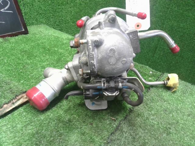 【中古】ゼスト CBA-JE2 ターボチャージャー 18900-RS9-901 自社品番250406 PB83P