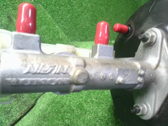 【中古】ゼスト CBA-JE2 ブレーキマスター 46100-SZH-951 自社品番250406 PB83P
