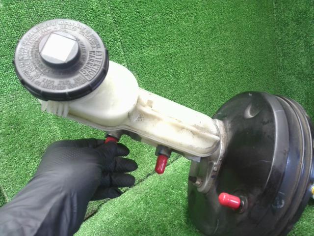 【中古】ゼスト CBA-JE2 ブレーキマスター 46100-SZH-951 自社品番250406 PB83P