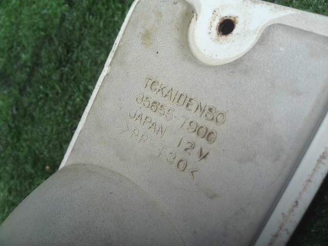 【中古】キャリィ GD-DB52T 右テールランプ 35603-60H00 自社品番250411 26U