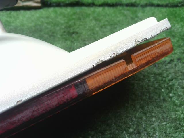 【中古】キャリィ GD-DB52T 右テールランプ 35603-60H00 自社品番250411 26U