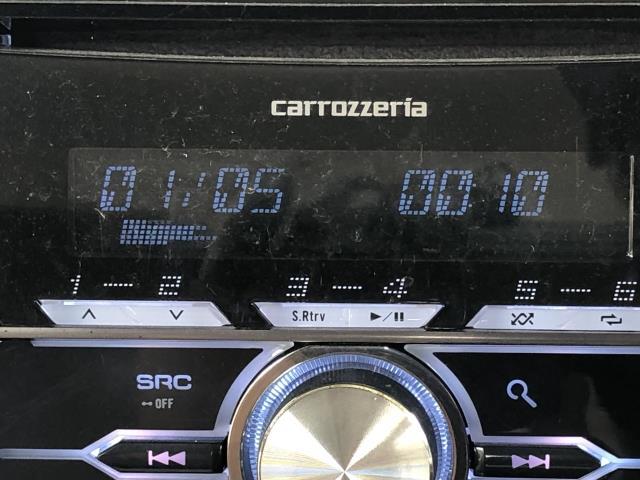 【中古】カロッツェリア FH-3100 オーディオ ミニキャブ HBD-DS17V外し  自社品番250418