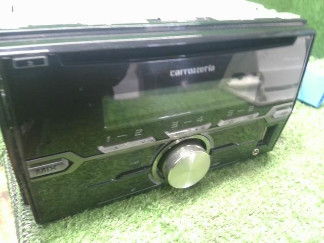 【中古】カロッツェリア FH-3100 オーディオ ミニキャブ HBD-DS17V外し  自社品番250418