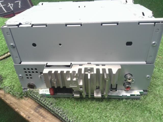 【中古】カロッツェリア FH-3100 オーディオ ミニキャブ HBD-DS17V外し  自社品番250418