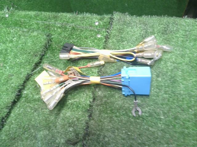 【中古】カロッツェリア FH-3100 オーディオ ミニキャブ HBD-DS17V外し  自社品番250418