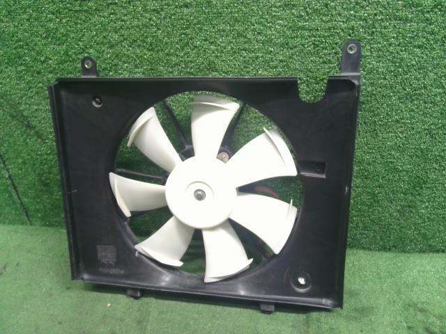 【中古】ミニキャブ HBD-DS17V 電動ファン MQ508011 自社品番250418 Z2S