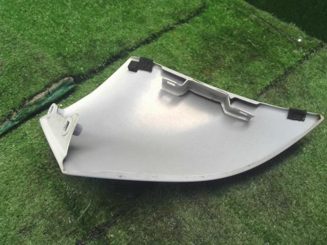 【中古】ハイゼット EBD-S211P 左フロントフェンダー コーナーパネル 53508-B5020 自社品番250419 W09