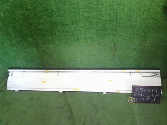 【中古】ハイゼット EBD-S211P 右アオリ サイドパネル 65001-B5011 自社品番250419 W09