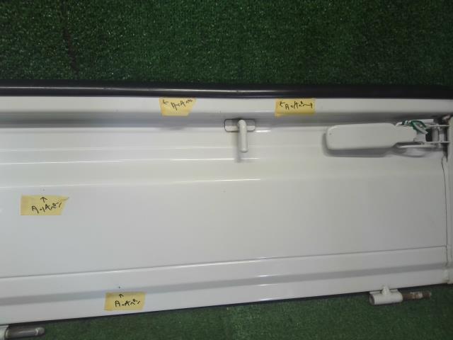 【中古】ハイゼット EBD-S211P 右アオリ サイドパネル 65001-B5011 自社品番250419 W09
