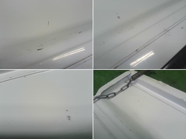 【中古】ハイゼット EBD-S211P 右アオリ サイドパネル 65001-B5011 自社品番250419 W09