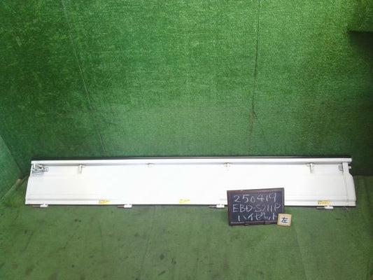 【中古】ハイゼット EBD-S211P 左アオリ サイドパネル 65002-B5011 自社品番250419 W09