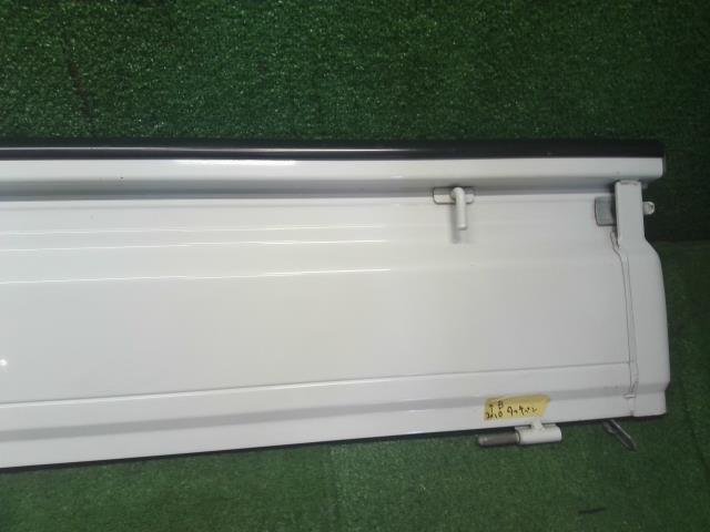 【中古】ハイゼット EBD-S211P 左アオリ サイドパネル 65002-B5011 自社品番250419 W09
