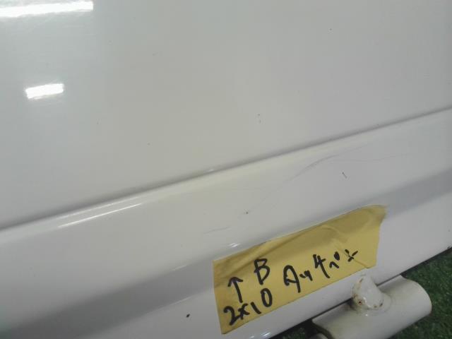 【中古】ハイゼット EBD-S211P 左アオリ サイドパネル 65002-B5011 自社品番250419 W09