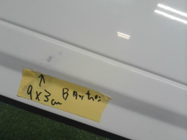 【中古】ハイゼット EBD-S211P 左アオリ サイドパネル 65002-B5011 自社品番250419 W09