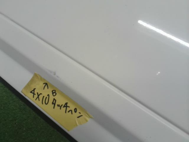 【中古】ハイゼット EBD-S211P 左アオリ サイドパネル 65002-B5011 自社品番250419 W09