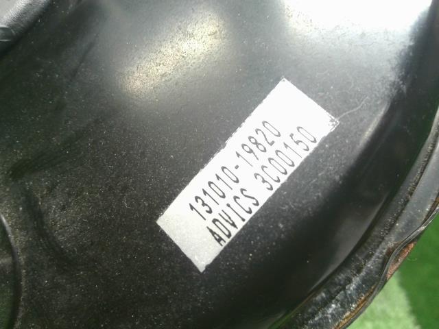 【中古】ハイゼット EBD-S211P ブレーキマスター 47201-B5070 自社品番250419 W09