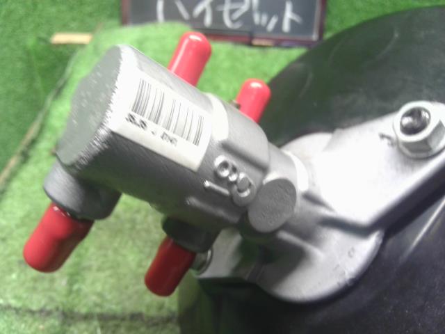 【中古】ハイゼット EBD-S211P ブレーキマスター 47201-B5070 自社品番250419 W09