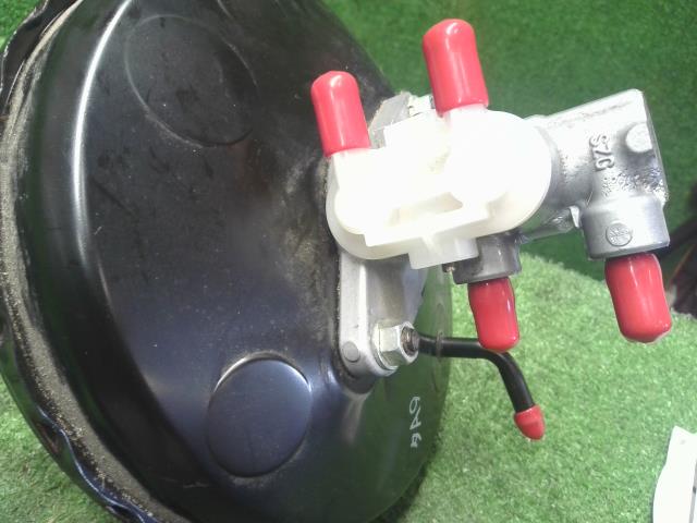 【中古】ハイゼット EBD-S211P ブレーキマスター 47201-B5070 自社品番250419 W09