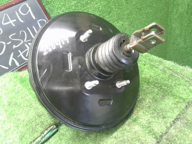 【中古】ハイゼット EBD-S211P ブレーキマスター 47201-B5070 自社品番250419 W09