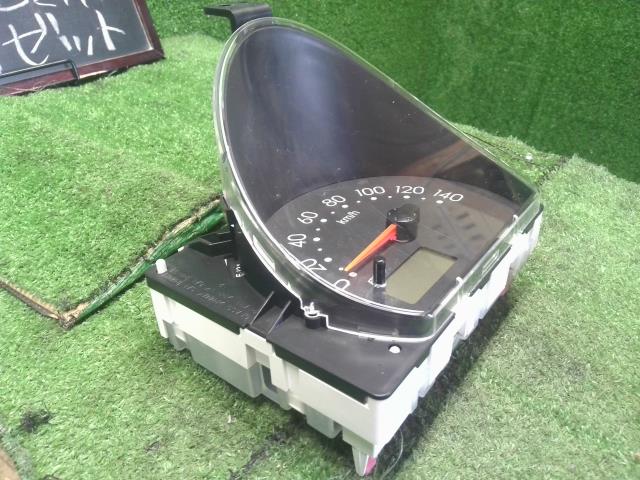 【中古】ハイゼット EBD-S211P スピードメーター 83220-B5A80 自社品番250419 W09