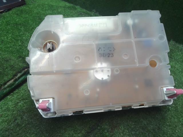 【中古】ハイゼット EBD-S211P スピードメーター 83220-B5A80 自社品番250419 W09