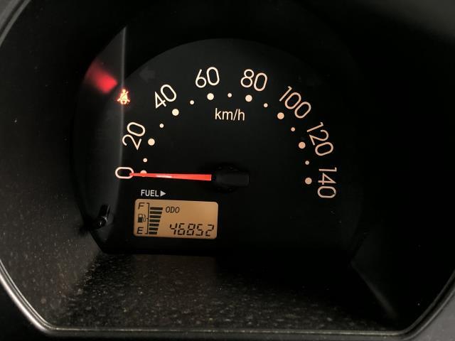 【中古】ハイゼット EBD-S211P スピードメーター 83220-B5A80 自社品番250419 W09