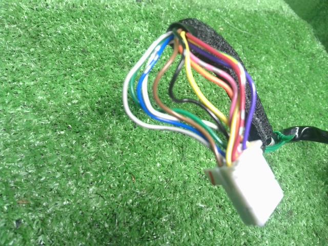 【中古】キックス 6AA-RP15 右ドアミラー サイドミラー 96301-5RY1C 自社品番250422 QAB