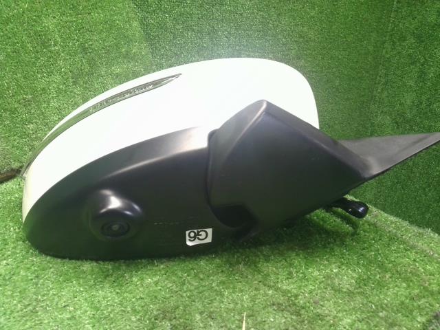 【中古】キックス 6AA-RP15 右ドアミラー サイドミラー 96301-5RY1C 自社品番250422 QAB