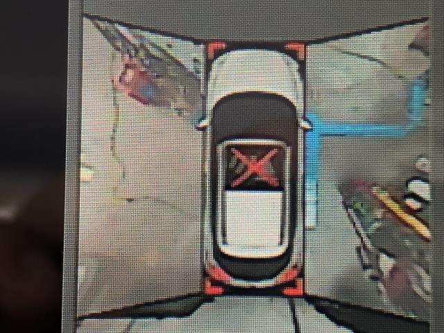 【中古】キックス 6AA-RP15 右ドアミラー サイドミラー 96301-5RY1C 自社品番250422 QAB