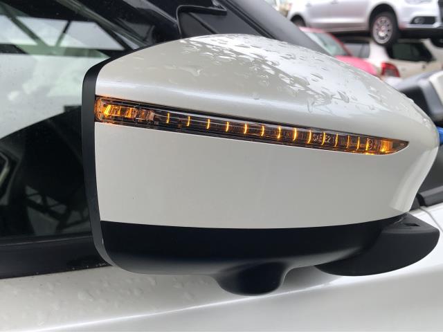 【中古】キックス 6AA-RP15 右ドアミラー サイドミラー 96301-5RY1C 自社品番250422 QAB