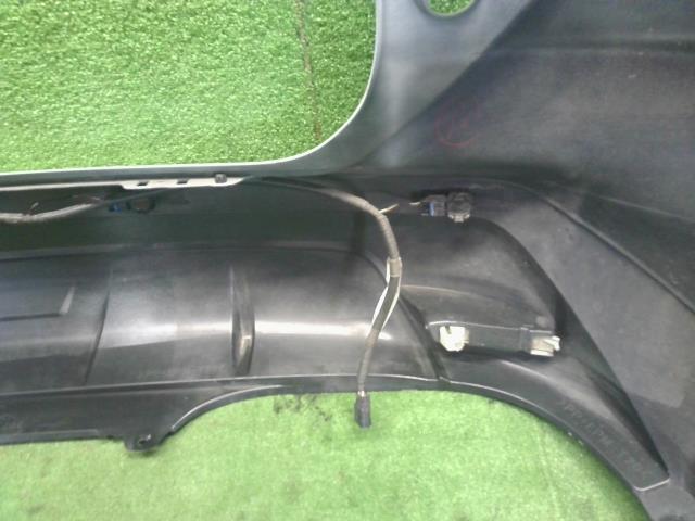 【中古】キックス 6AA-RP15 リアバンパー 85022-5RJ6A 自社品番250422 QAB