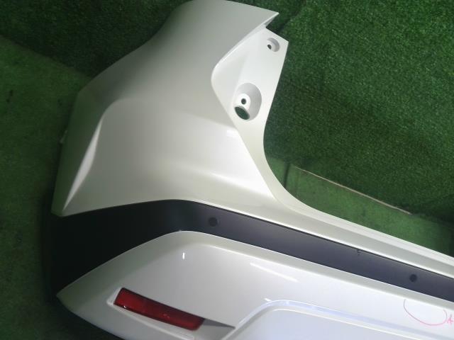 【中古】キックス 6AA-RP15 リアバンパー 85022-5RJ6A 自社品番250422 QAB