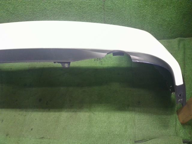 【中古】キックス 6AA-RP15 リアバンパー 85022-5RJ6A 自社品番250422 QAB