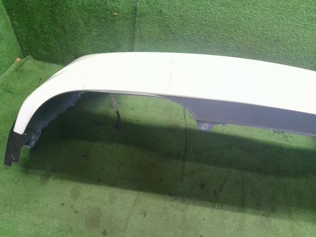 【中古】キックス 6AA-RP15 リアバンパー 85022-5RJ6A 自社品番250422 QAB