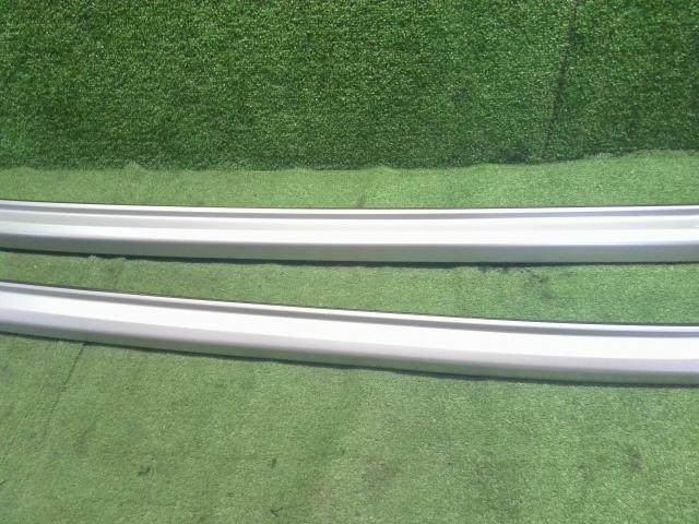 【中古】キックス 6AA-RP15 ルーフバー レール 73822-5RF0A 自社品番250422 QAB