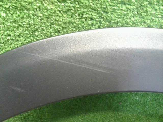 【中古】キックス 6AA-RP15 左リアフェンダー アーチモール 93829-5RY0A 自社品番250422 QAB