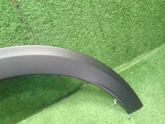 【中古】キックス 6AA-RP15 左リアフェンダー アーチモール 93829-5RY0A 自社品番250422 QAB