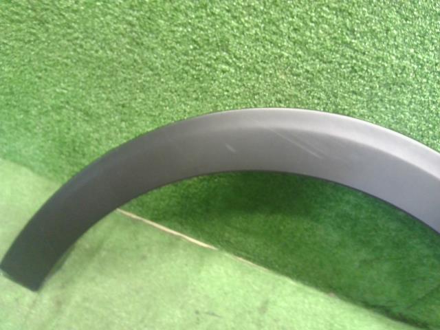 【中古】キックス 6AA-RP15 左リアフェンダー アーチモール 93829-5RY0A 自社品番250422 QAB