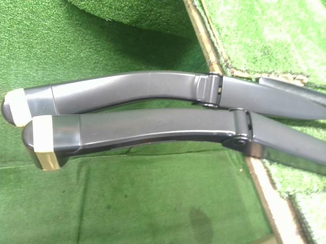 【中古】キックス 6AA-RP15 フロントワイパーアーム  28881-5RY0A 自社品番250422 QAB