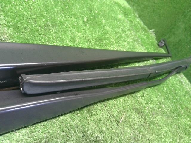 【中古】キックス 6AA-RP15 フロントワイパーアーム  28881-5RY0A 自社品番250422 QAB
