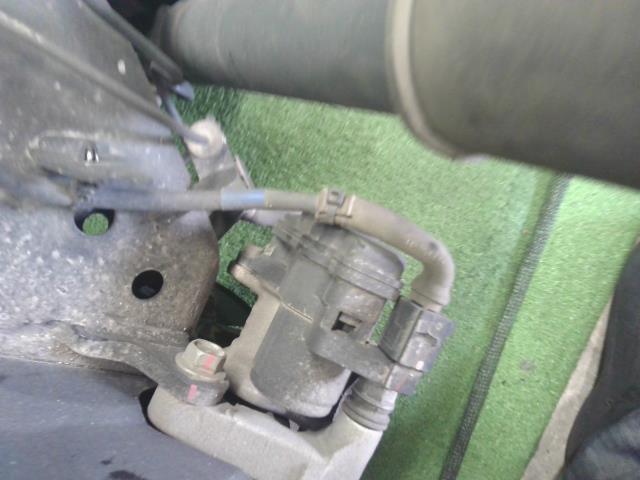 【中古】キックス 6AA-RP15 リアアクスルホーシング ショック スプリング  自社品番250422 QAB