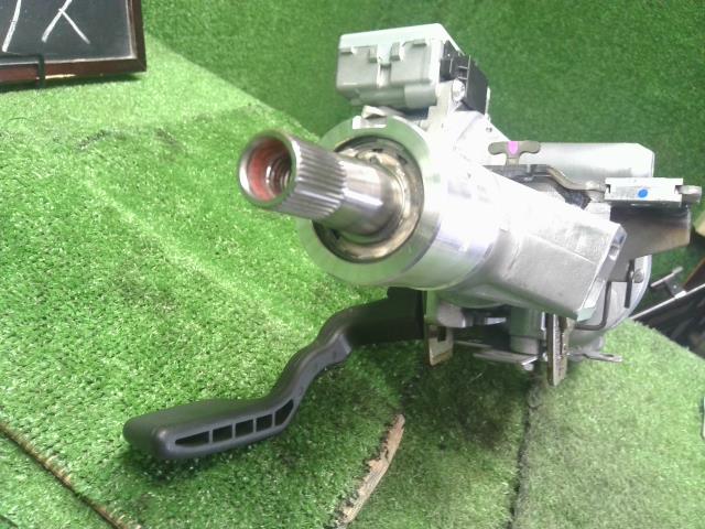 【中古】キックス 6AA-RP15 ステアリングコラム シャフト 48811-5RY7A 自社品番250422 QAB