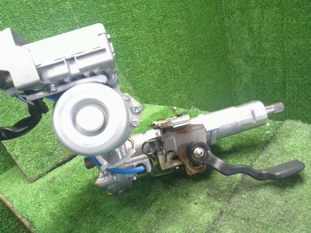 【中古】キックス 6AA-RP15 ステアリングコラム シャフト 48811-5RY7A 自社品番250422 QAB