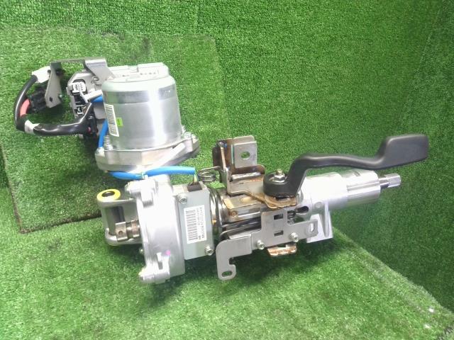 【中古】キックス 6AA-RP15 ステアリングコラム シャフト 48811-5RY7A 自社品番250422 QAB