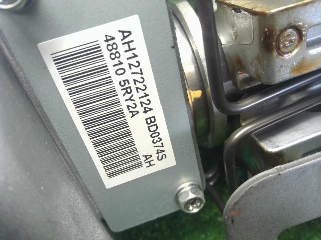 【中古】キックス 6AA-RP15 ステアリングコラム シャフト 48811-5RY7A 自社品番250422 QAB